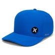 Bone Masculino Hurley Coin Azul -HYAC010583- -1-